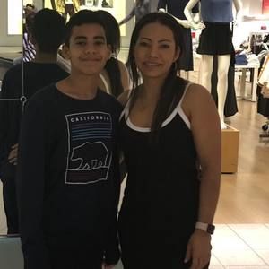 Meet your Posher, Mary